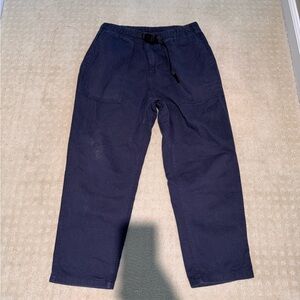 Gramicci Loose Tapered Pant Size Small